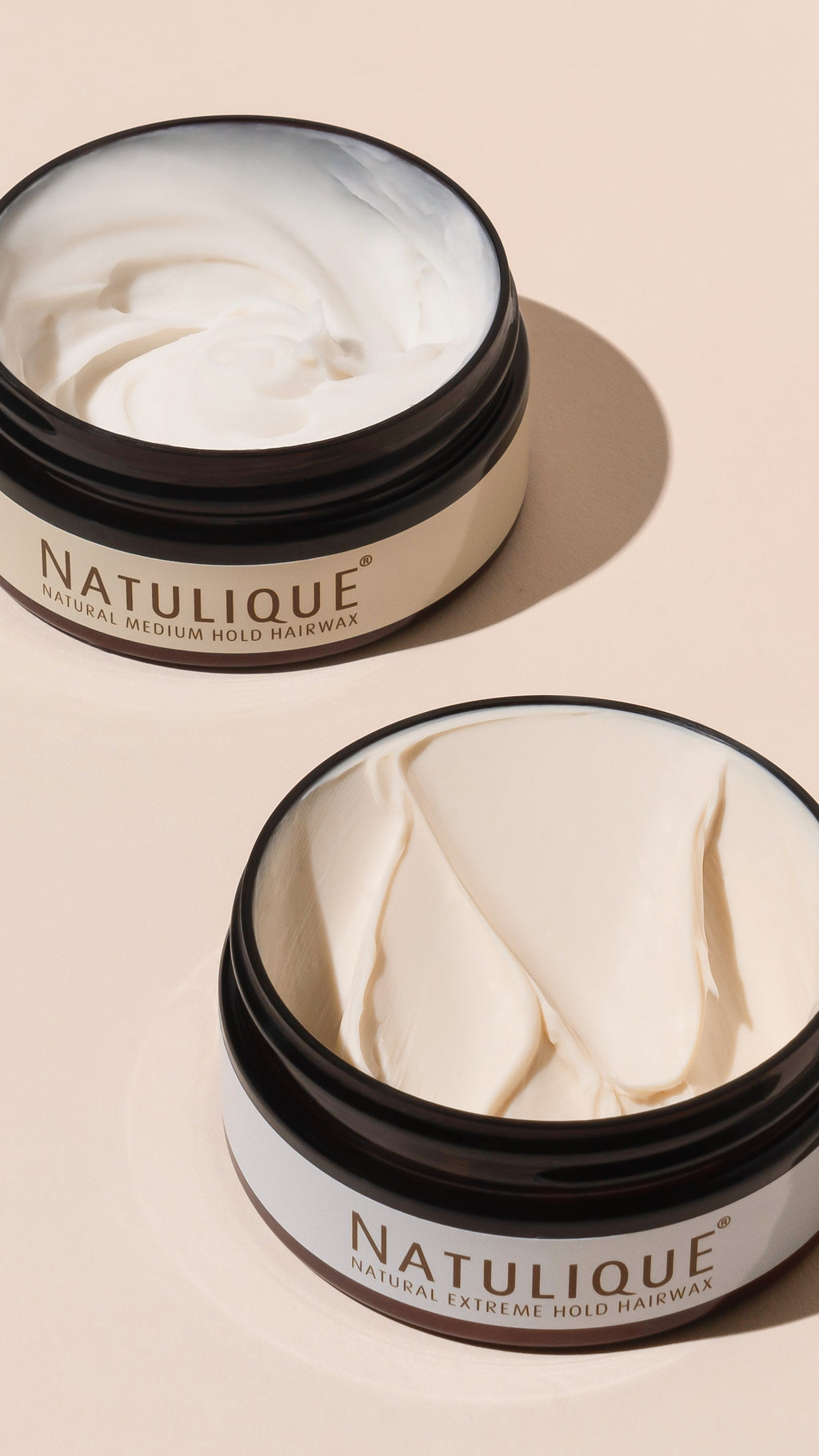 Extreme Hold Hair Wax