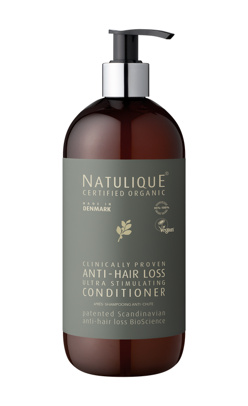 Anti-Hair Loss Conditioner