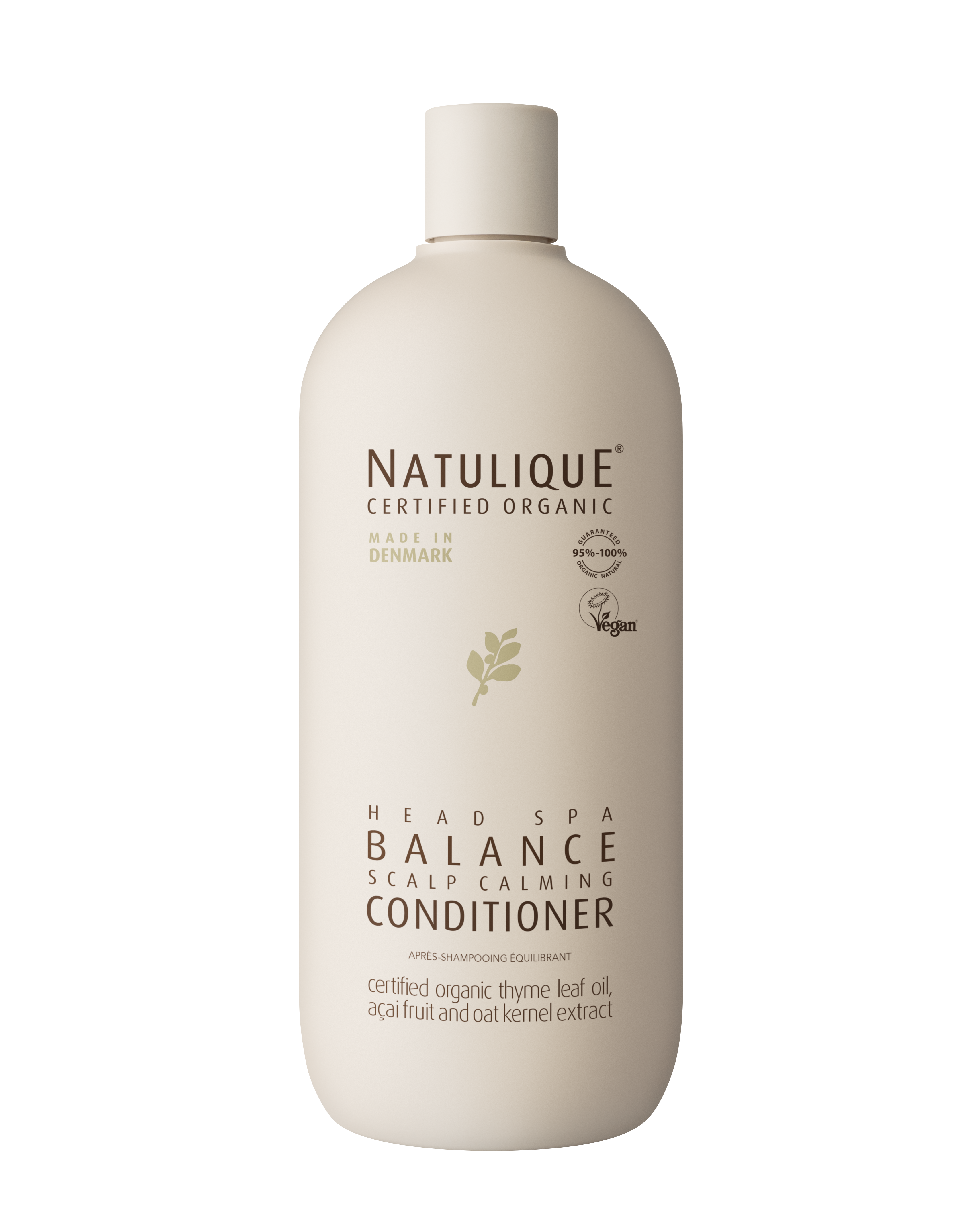 Balance Conditioner