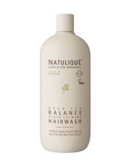 Balance Hairwash