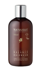 Balance Hairwash
