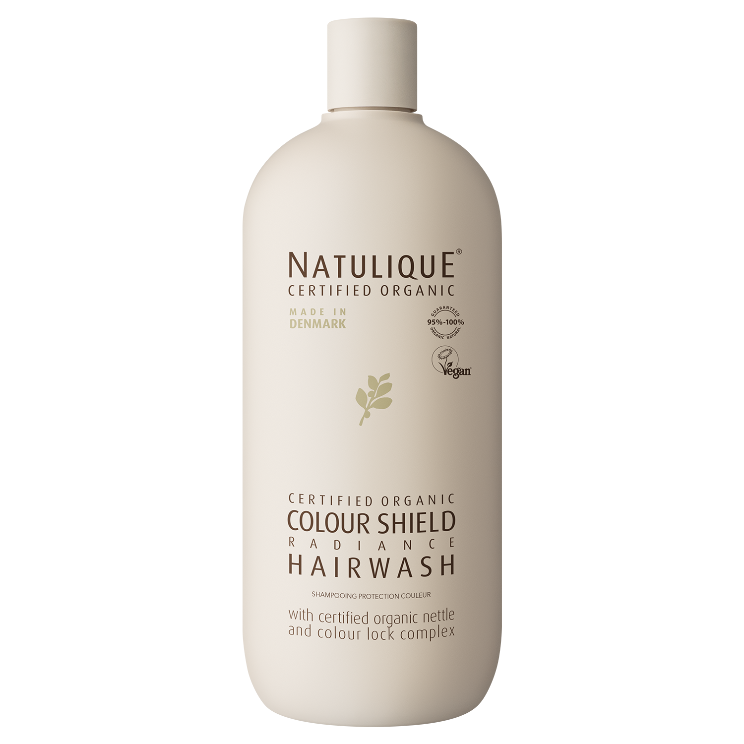 Color Shield Hairwash