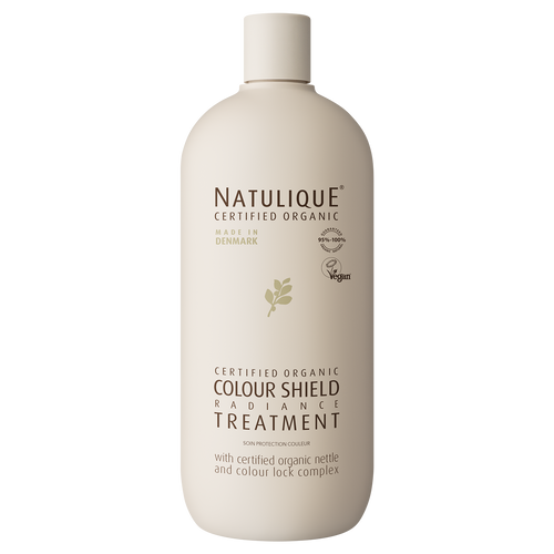 Color Shield Treatment