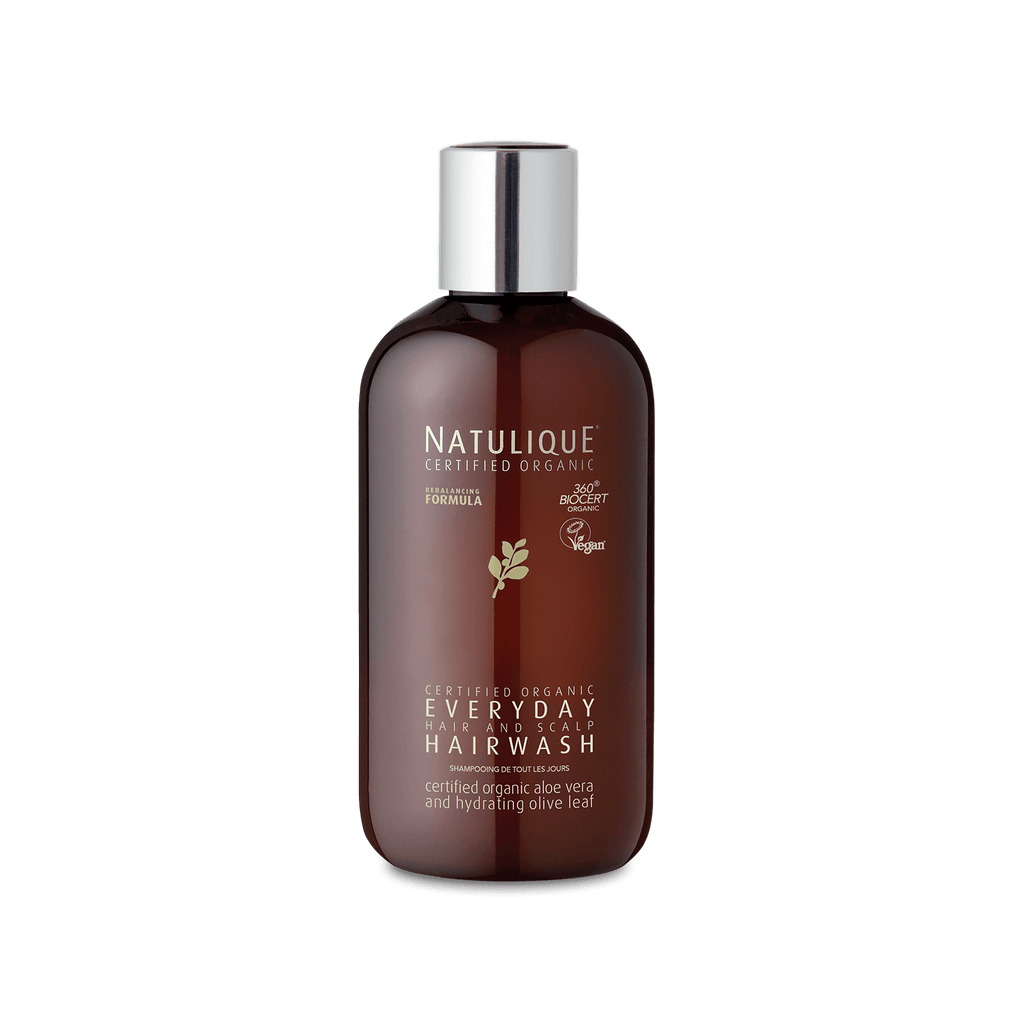 Everyday Hairwash