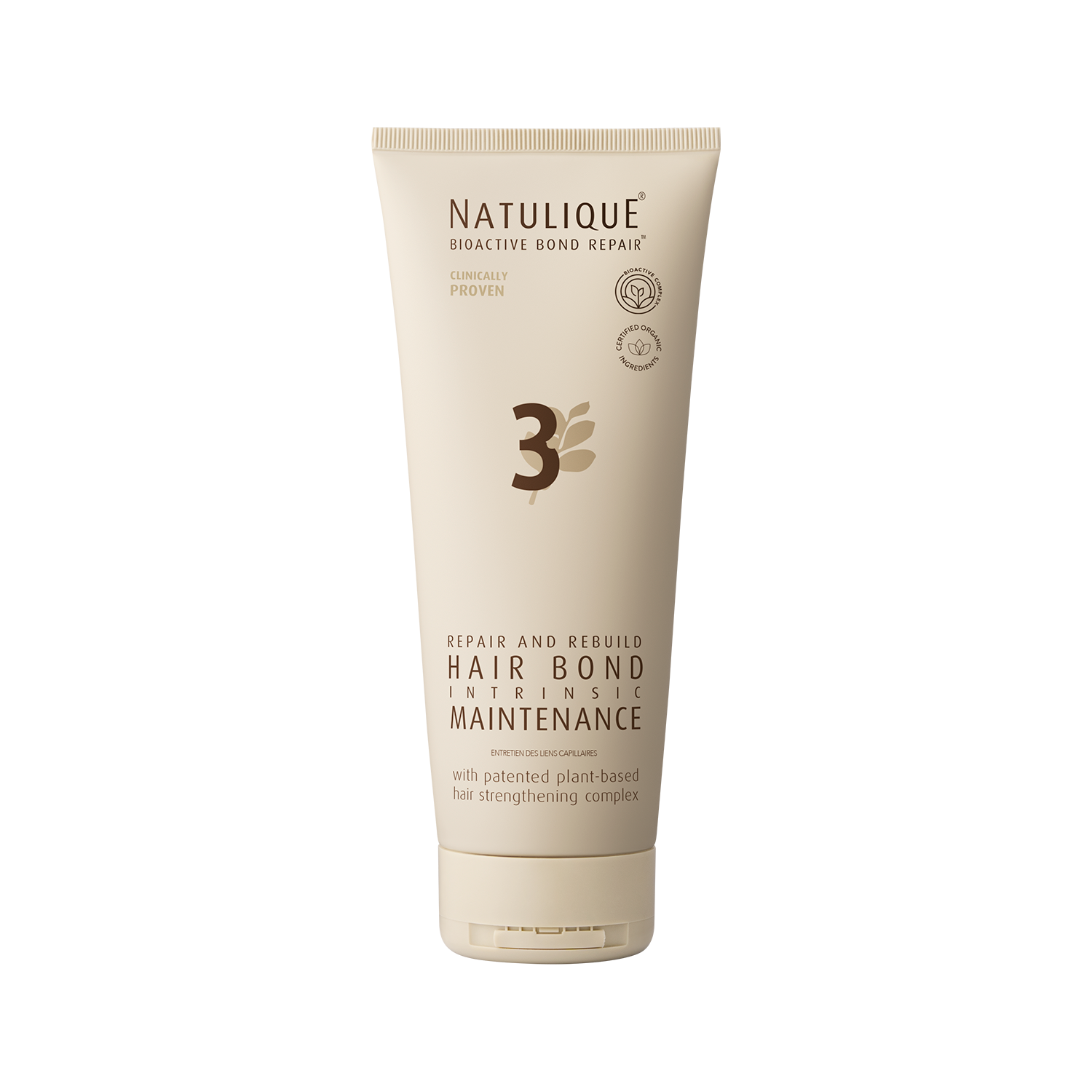 Hairbond Intrinsic Maintenance NR 3