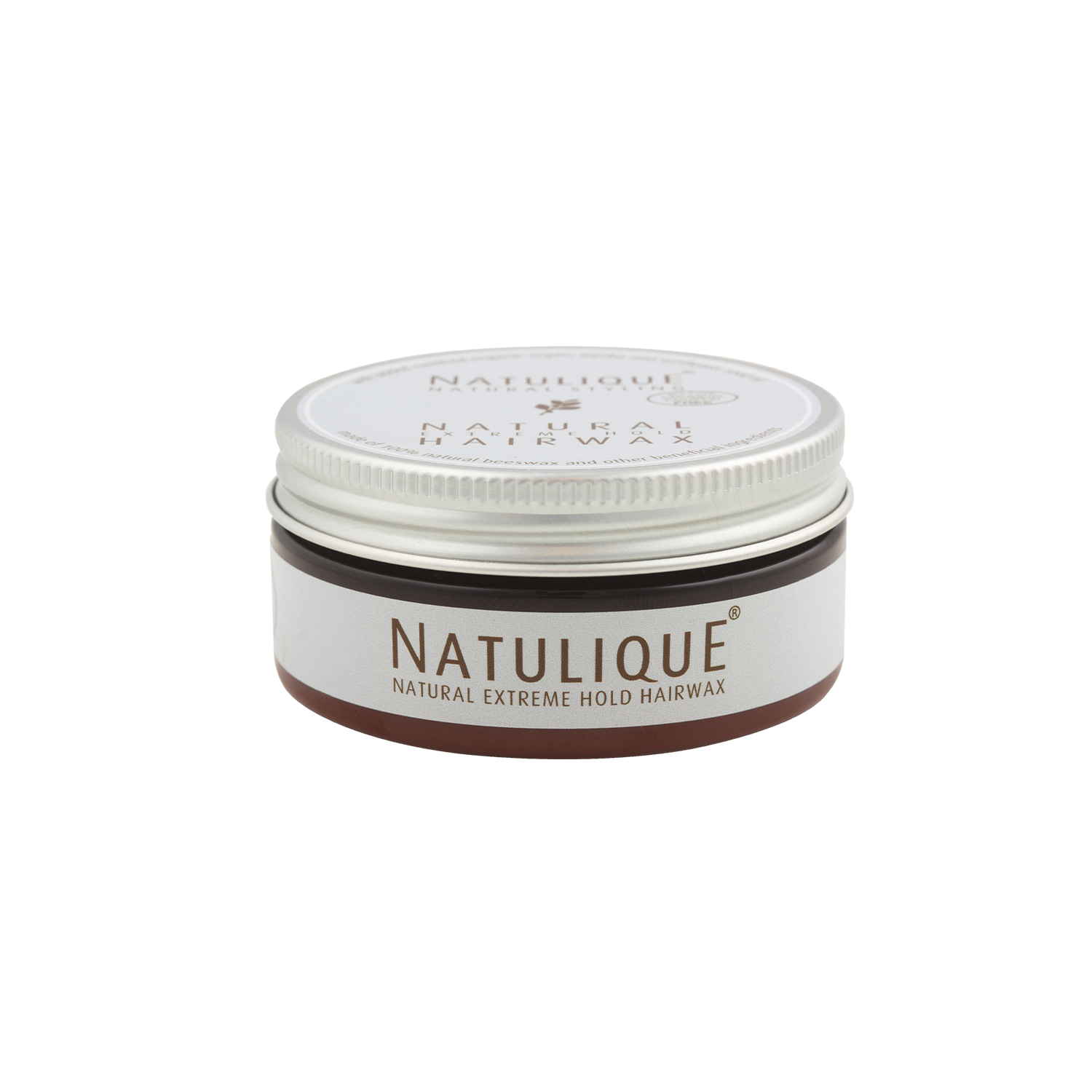 Extreme Hold Hair Wax