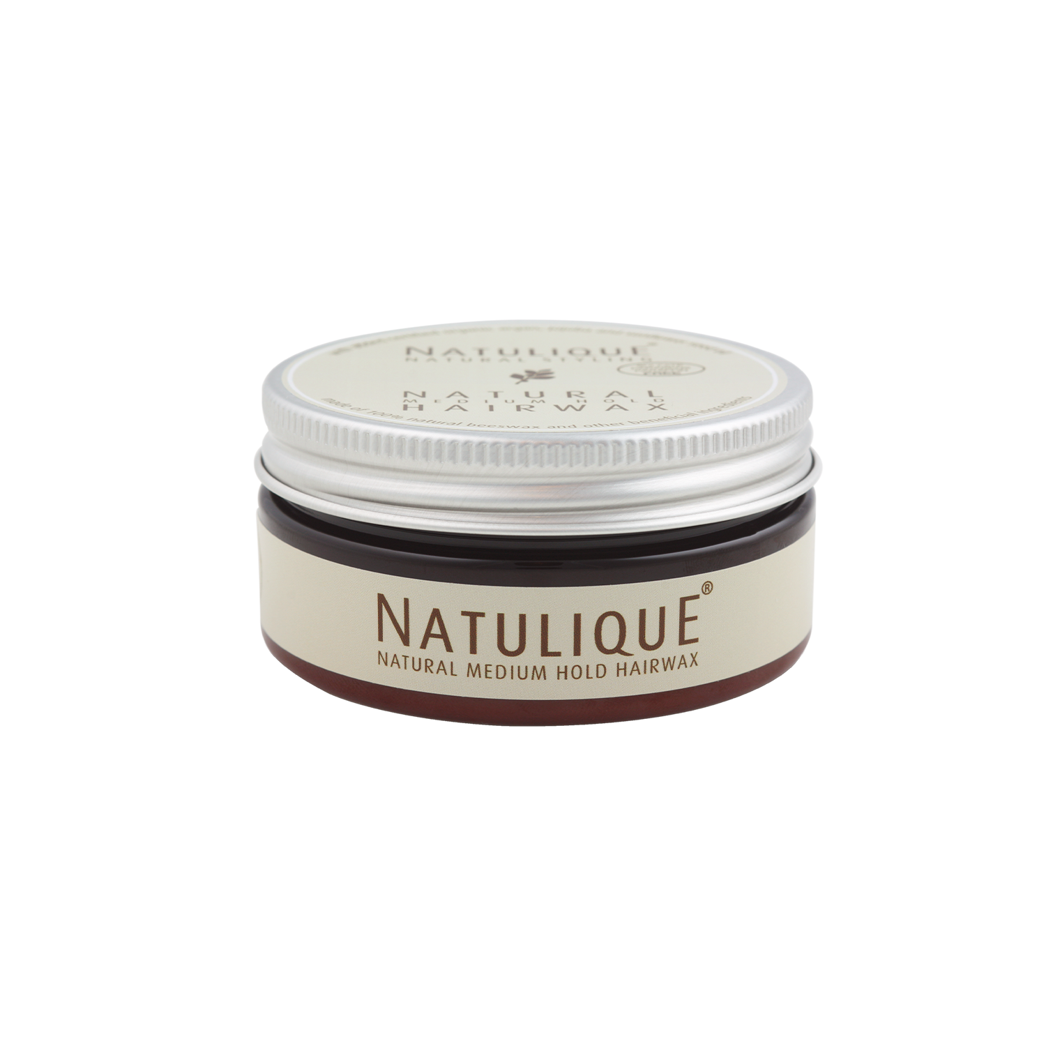 Medium Hold Hair Wax