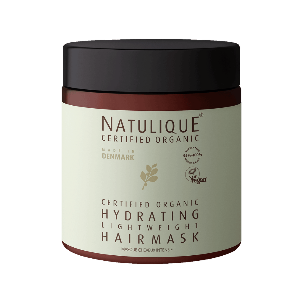 Intensive Hairmask