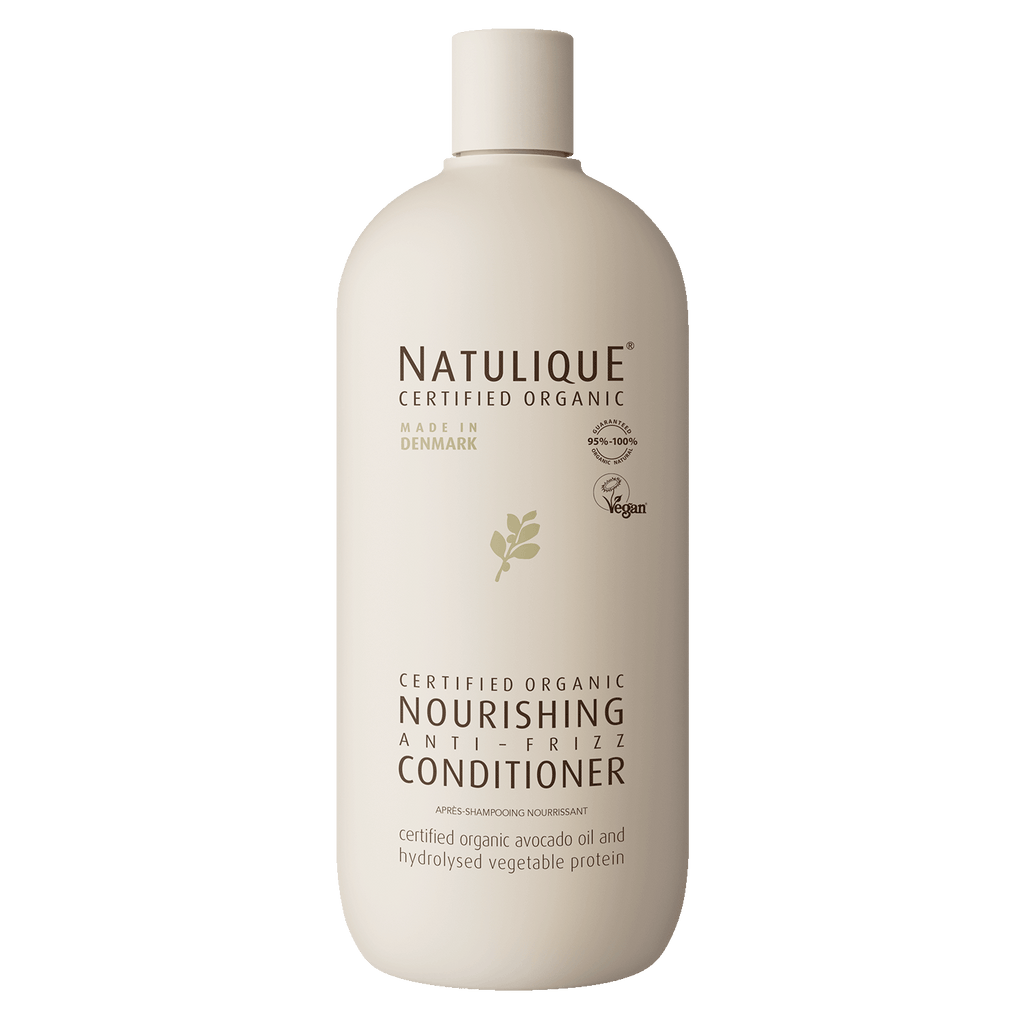 Volume Conditioner