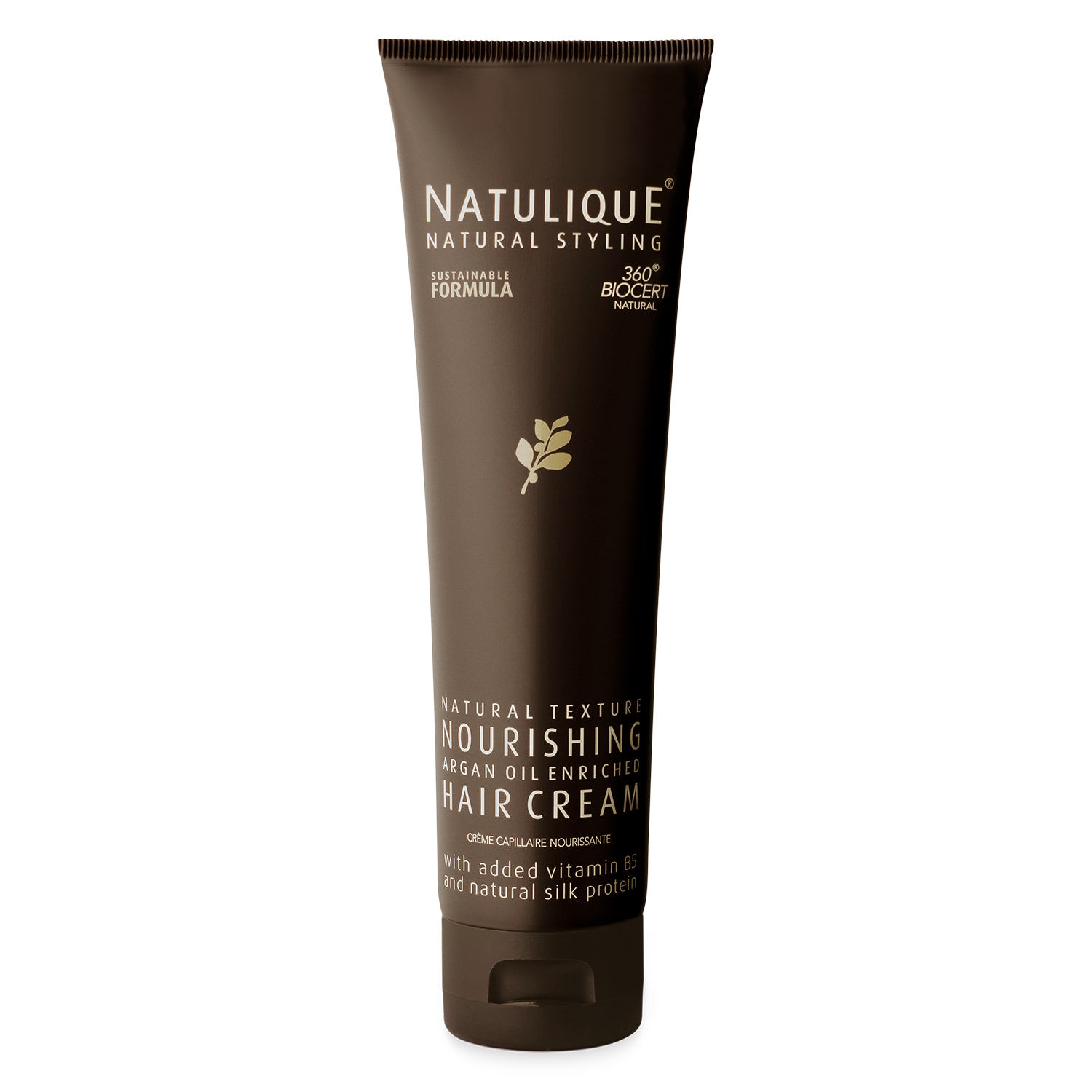 Nourishing Hair Cream