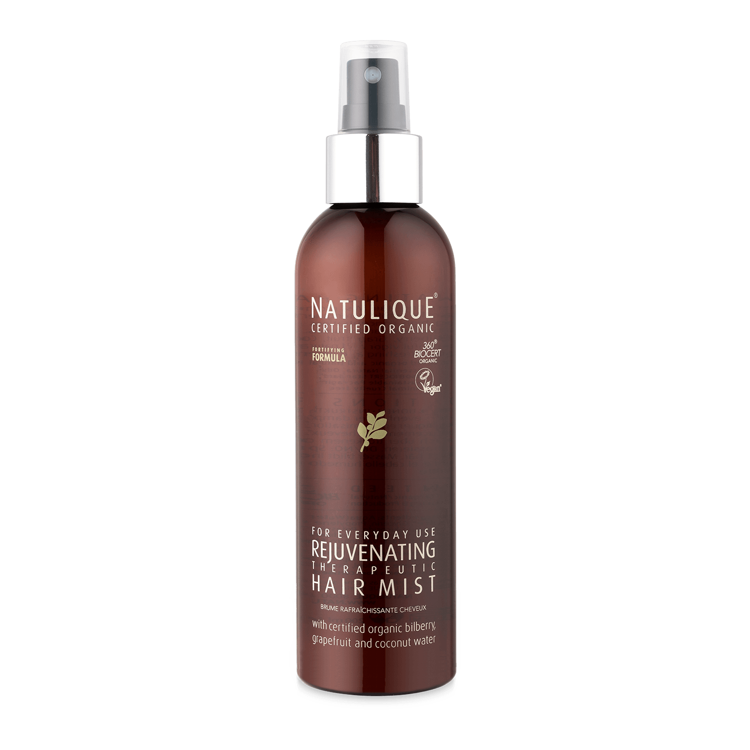 Rejuvenating Hairmist