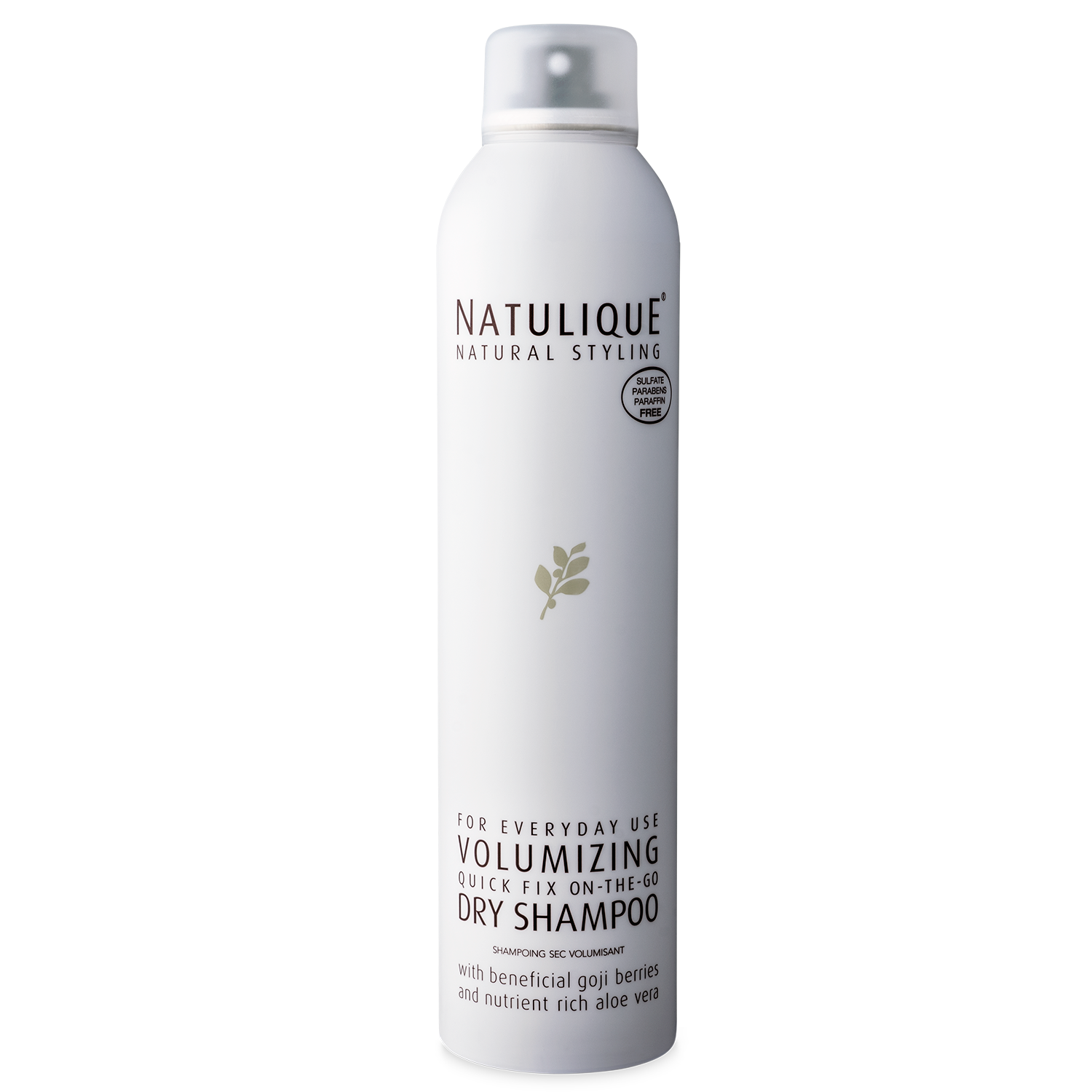 Volumizing Dry Shampoo 300ML